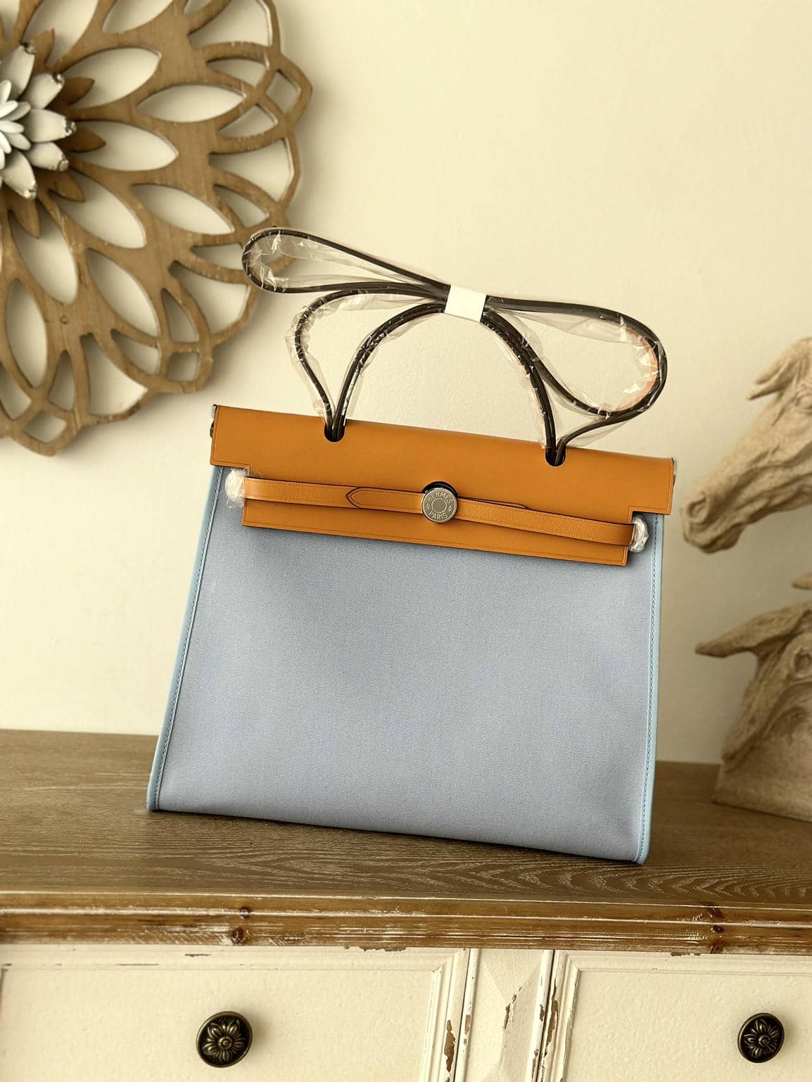 Herbag Series-25